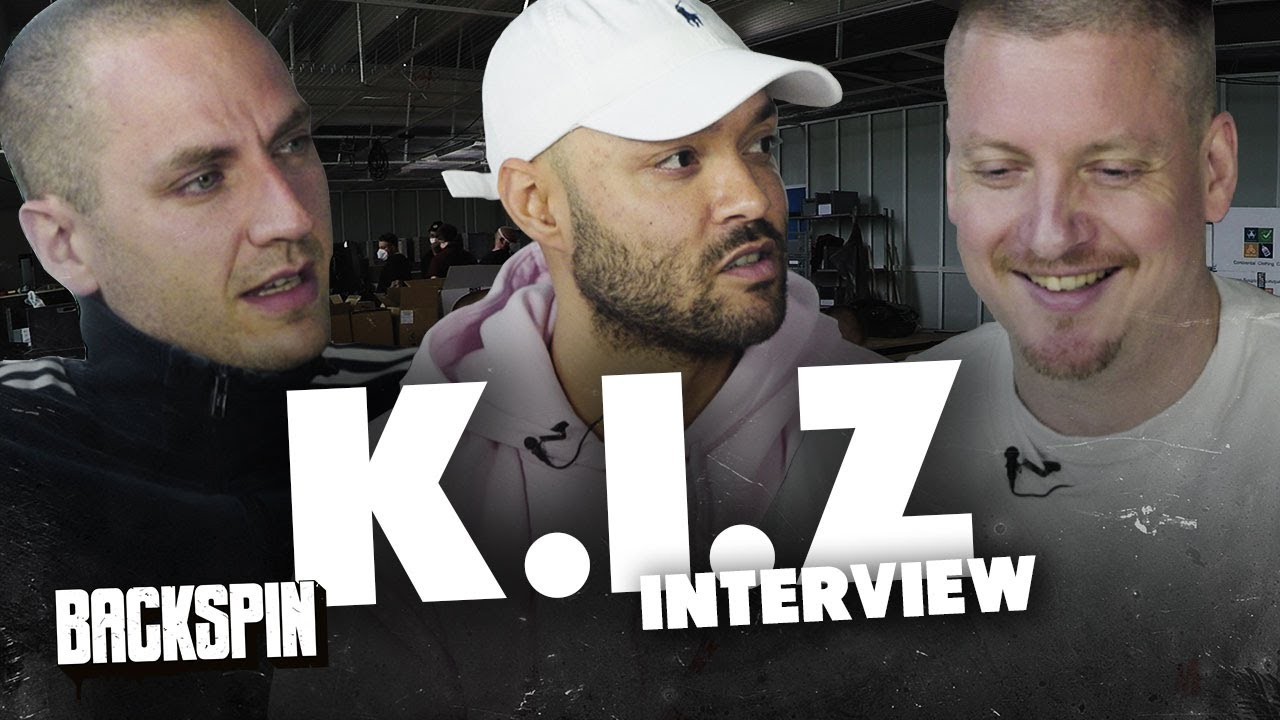 K.I.Z: Das große Interview zu 