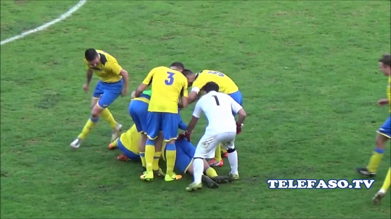 Calcio, Coppa Italia Promozione 2016-17: Fasano - Ostuni