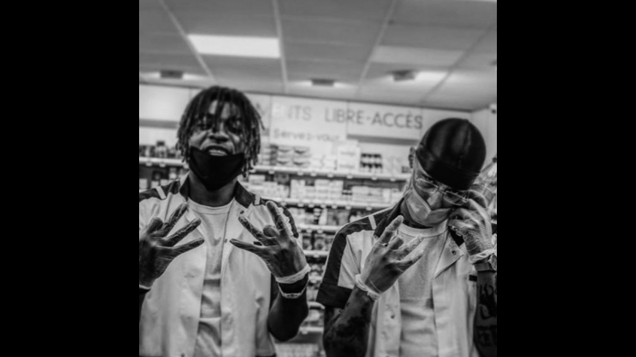 [FREE] Freeze Corleone x Gazo Type Beat Drill 2026 - 