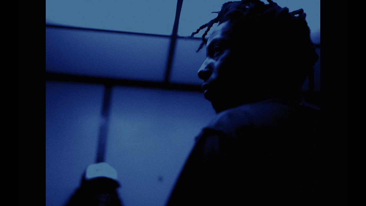 REIGN - IDK