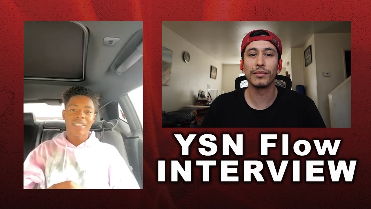 YSN Flow Interview | Talks “Want Beef? 3.0” & ‘Long Story Short’ Mixtape