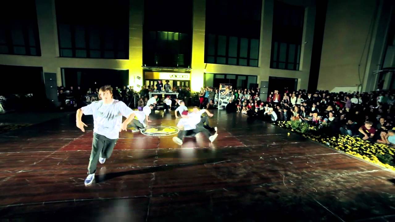 BOTY Belarus / CIS : O.B.C.