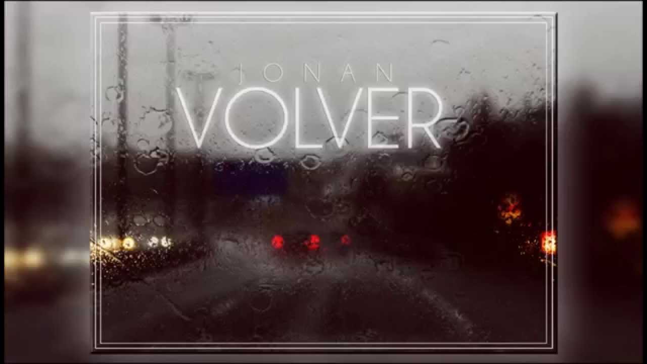 Jonan-Volver (2014)