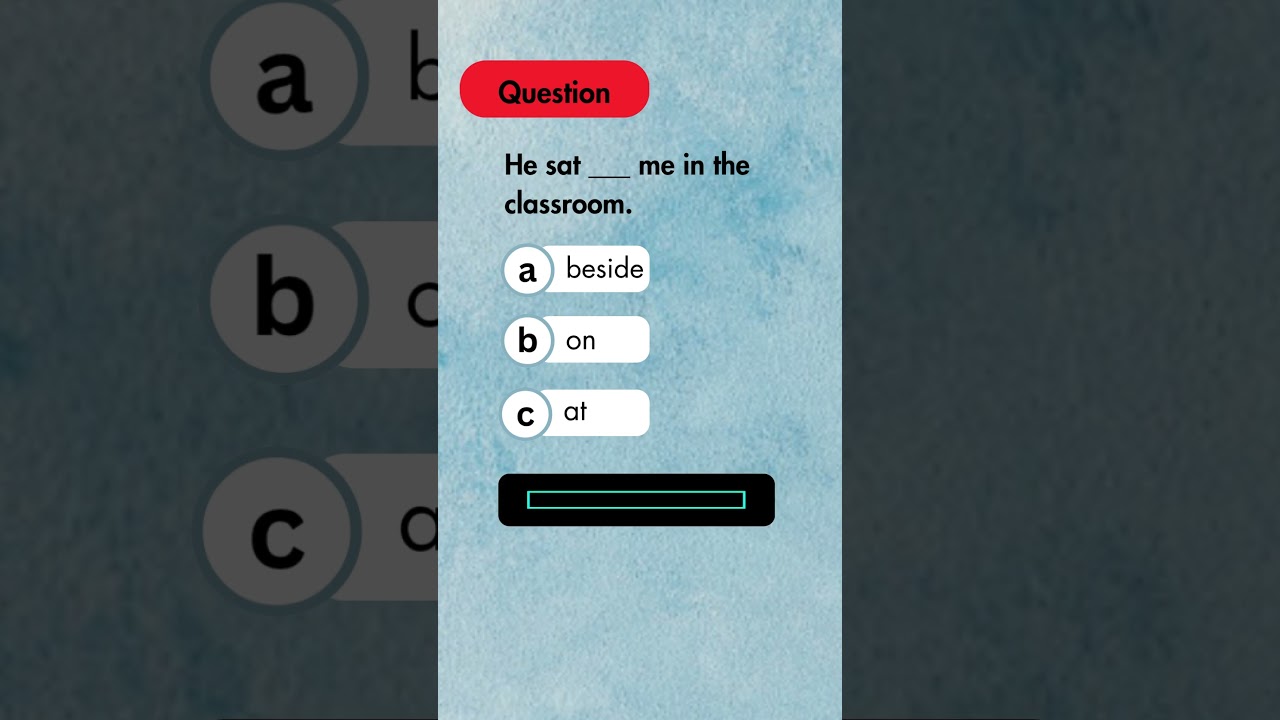 #GrammarRules #EnglishTutorial #GrammarHelp #ESL | Learn English | Next Level English |