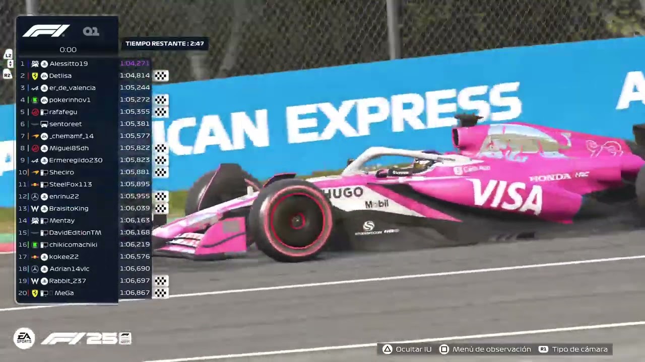 CVF1 5 #8 Austria