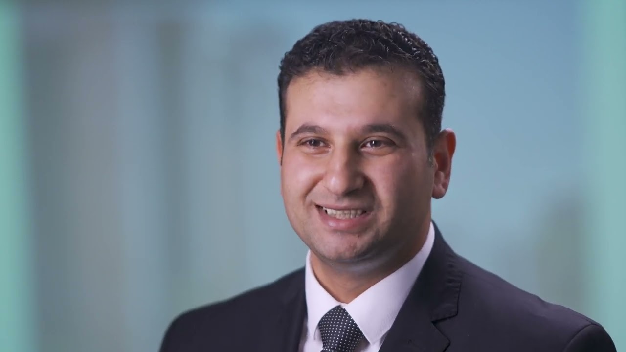 PharmaD program برنامج الدكتور الصيدلي