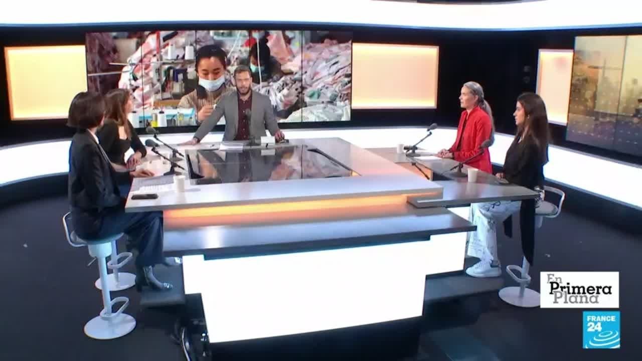 El fenómeno 