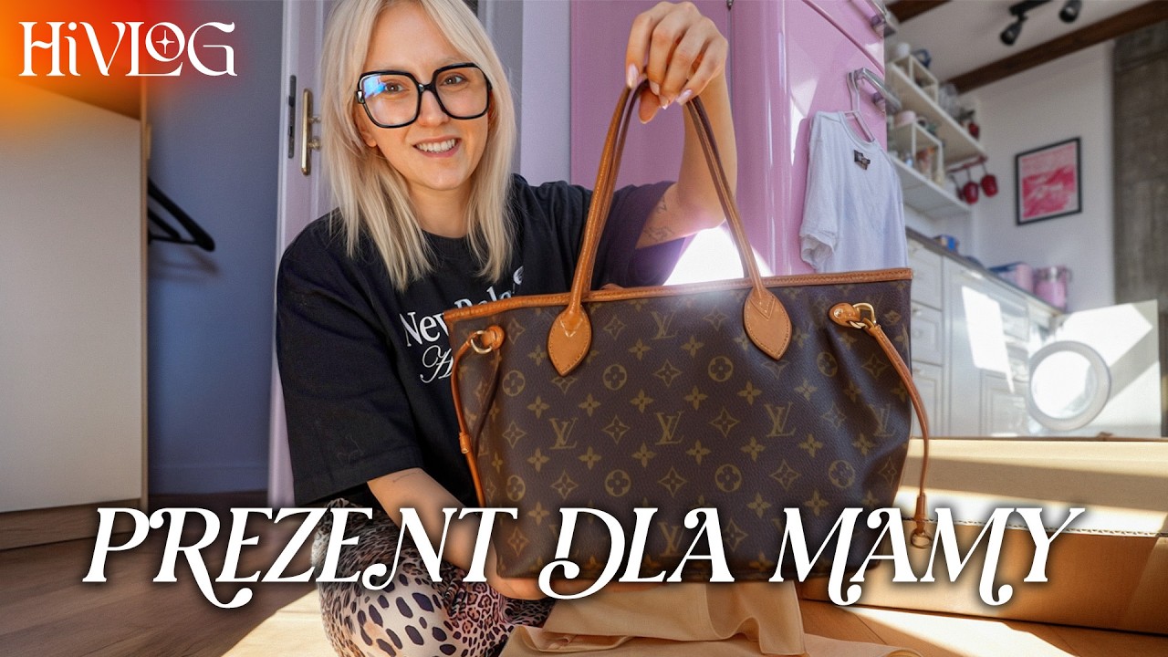Wyjątkowy prezent dla mamy ❤️
