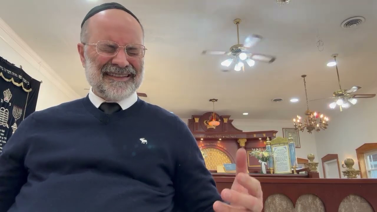 Tu Bishvat 1: Las Bendiciones
