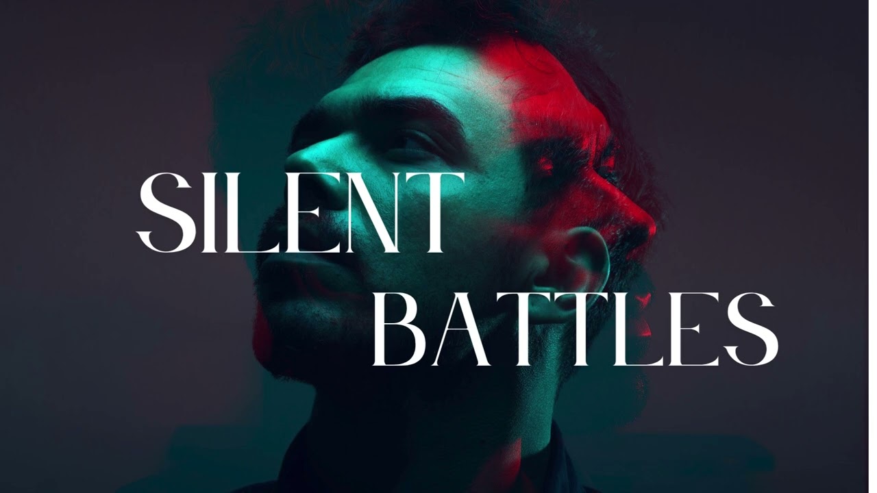 🌟 BEST NASHEED OF 2025!! I Silent Battles | an Emotional song #nasheed #islamicmusic