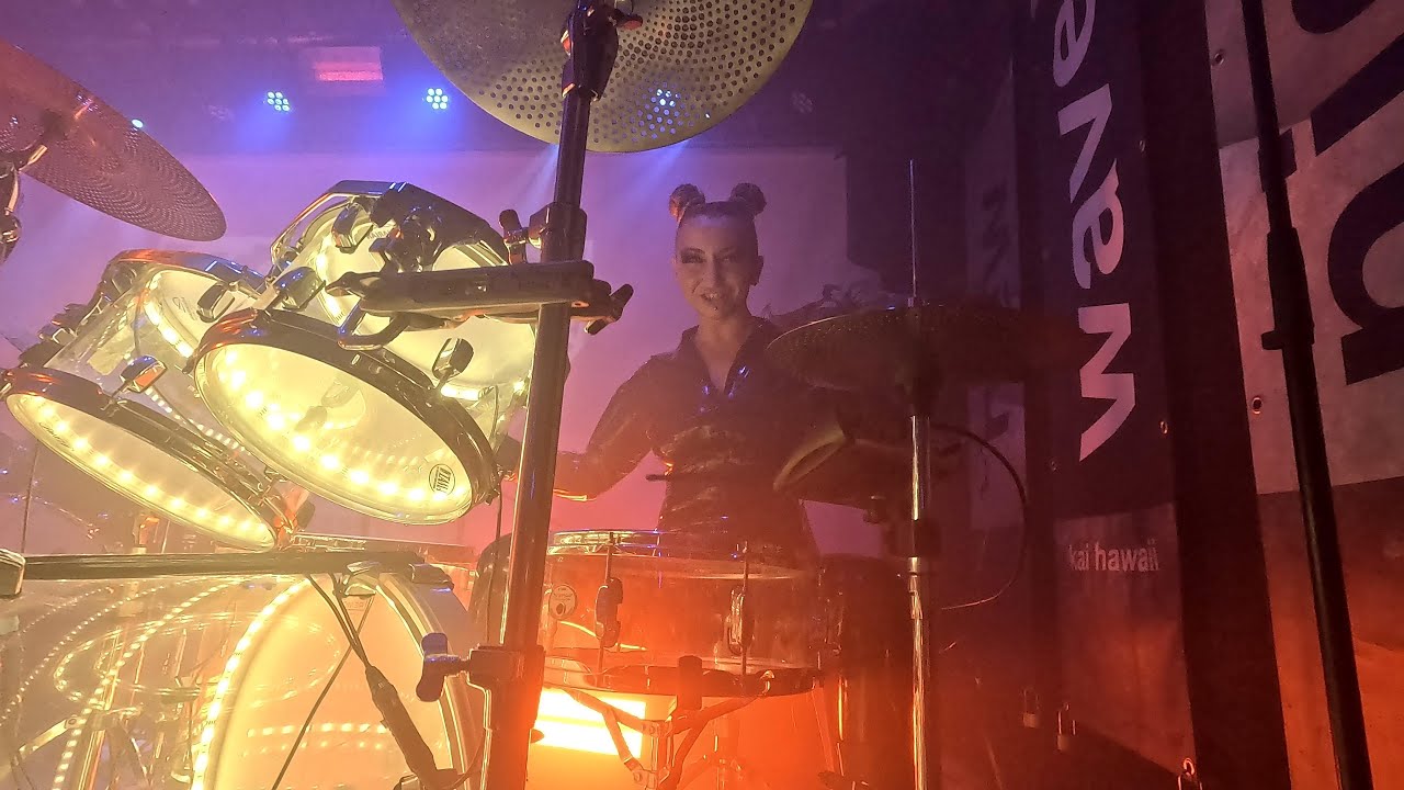 CATTAC - Live at Hannover Oct.25th,2024