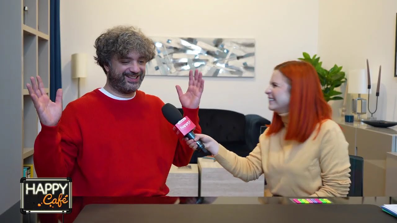 Happy Cafe - Ediție Integrală, 26 februarie 2026