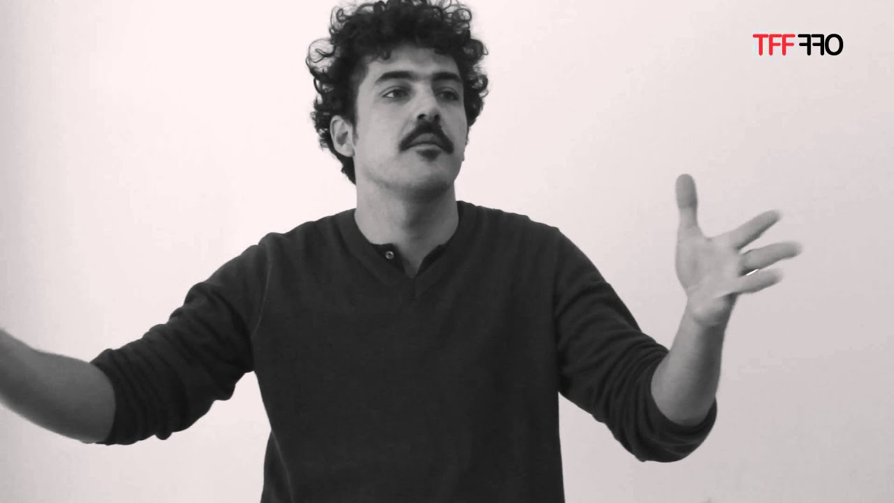 intervista a EDOARDO MORABITO