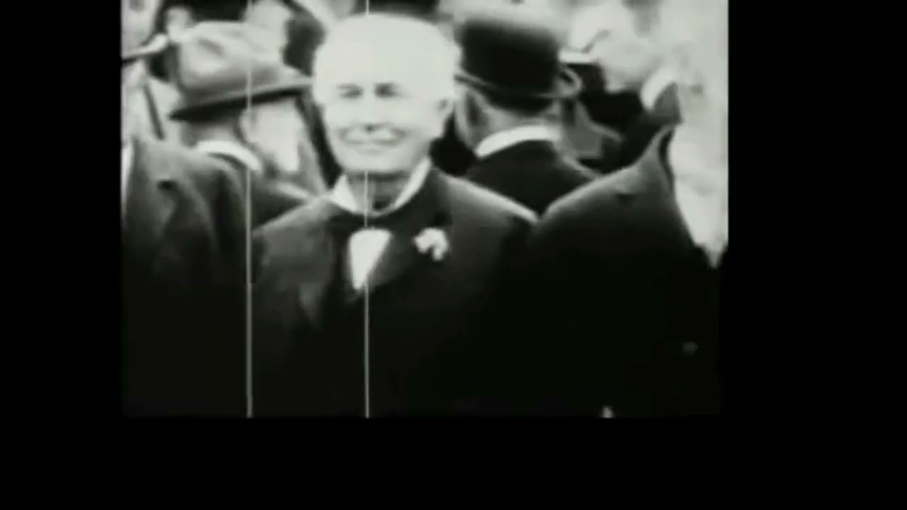 Gli Inizi del Cinema (breve storia)