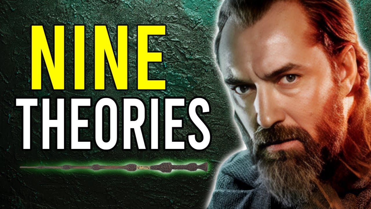 9 THEORIES on how Dumbledore DEFEATED Grindelwald