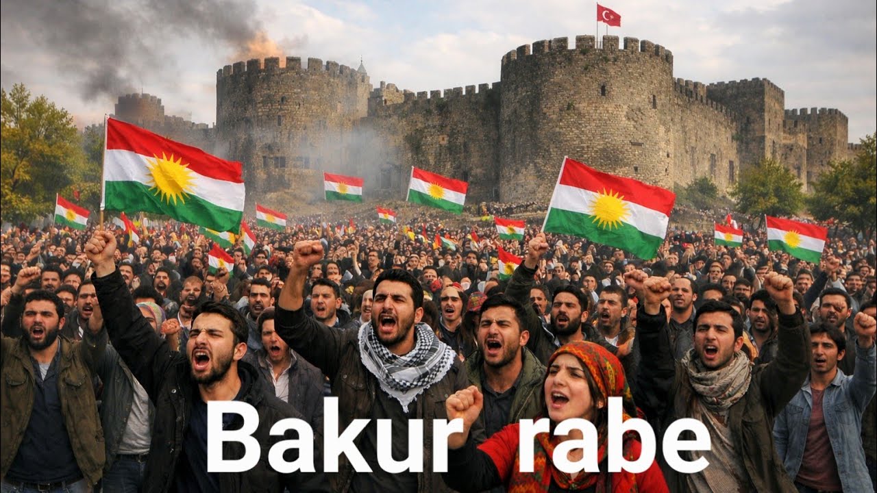 Bakur rabe #rojava #kobani #qamişilo