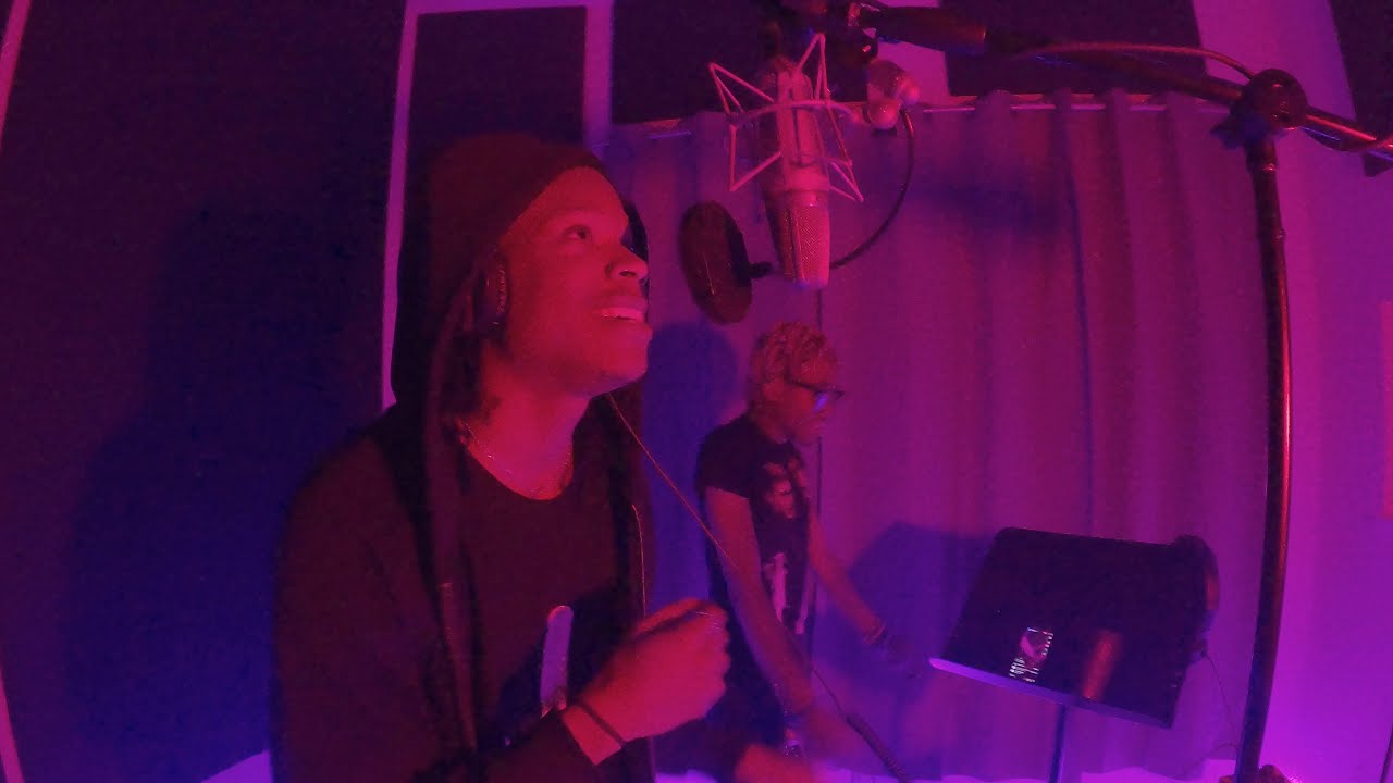 ONLYCHILD EXCLUSIVE: Noah Sincere and Bear1Boss Session (2021)
