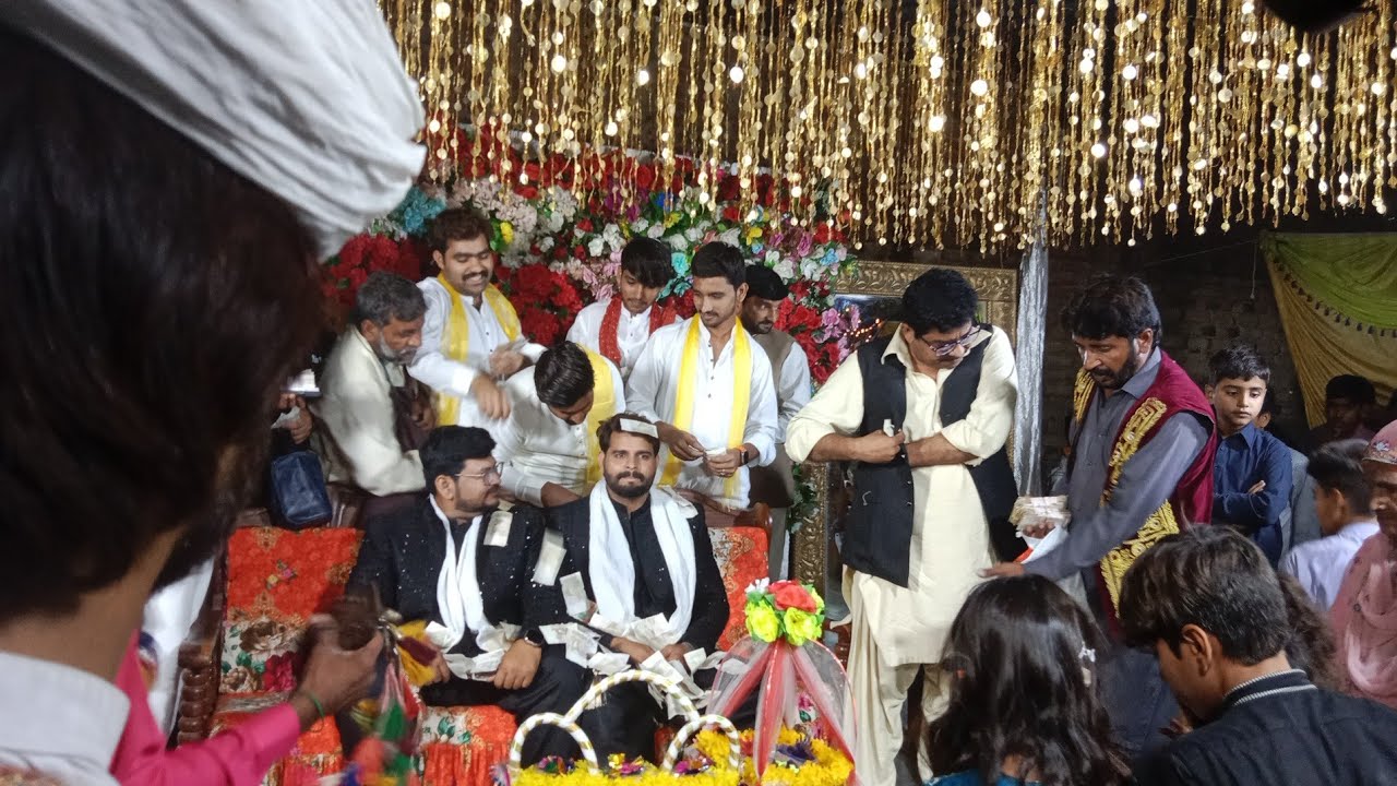 Hamare Pyare Dost ke Shaadi Dhoom Dhaam Se | Zabardast Program