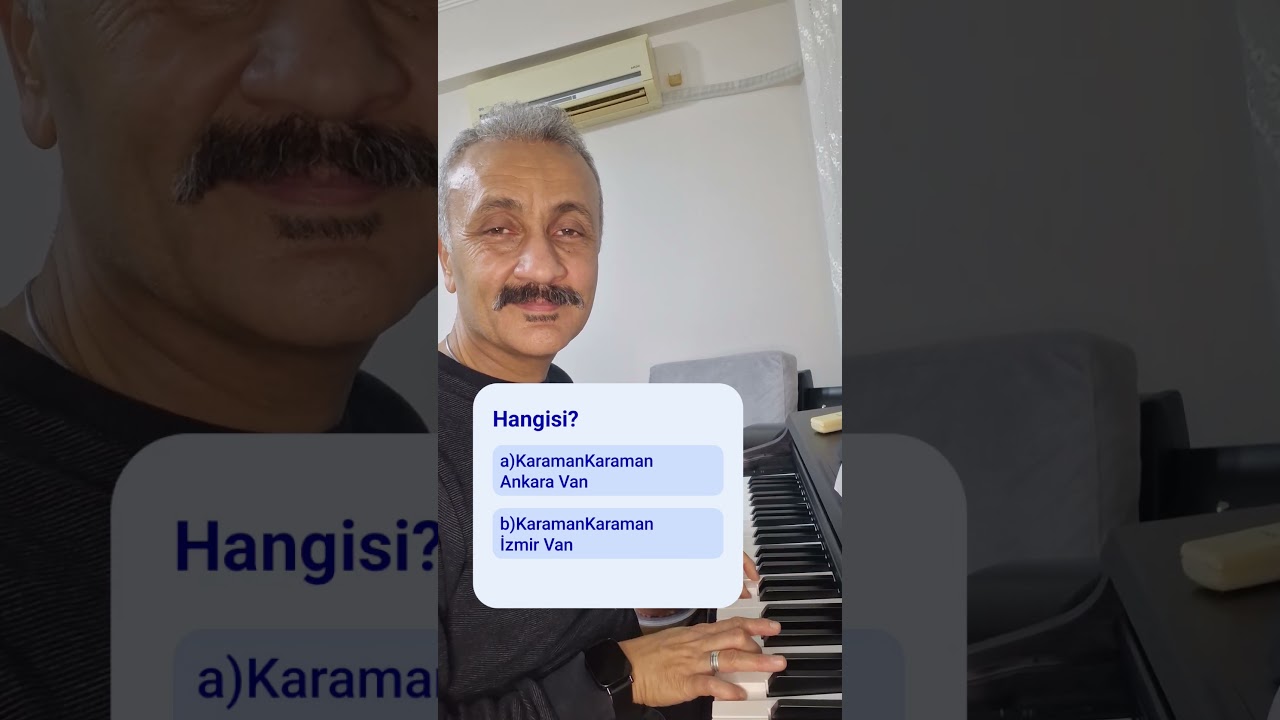 Müzik ritim kulağı testi #keşfet#hangsi#piano#gitar #güzelsanatlarahazırlık #konservatuvarahazırlık