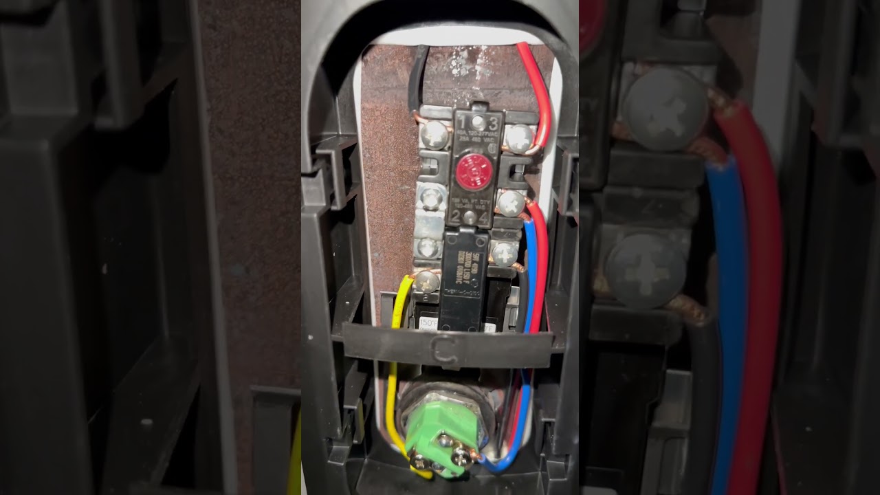 Почему водонагреватели Rheem Performance объемом 50 галлонов не служат долго от @HomeDepot