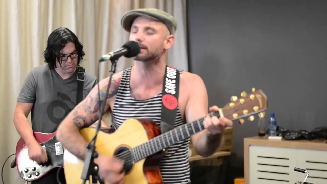 The Parlotones - Goodbye