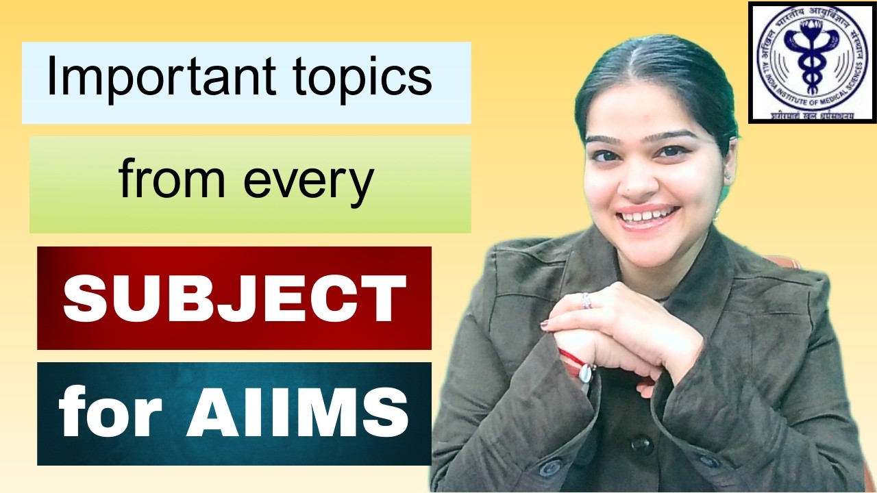 Important subject wise topic- Complete list✨💫🔥