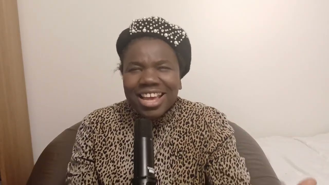 YORUBA HYMNS MEDLEY | ADEBUNMI