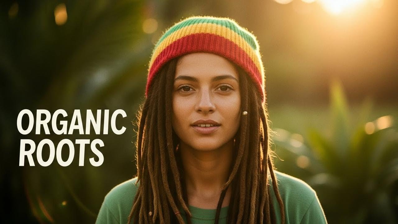 Roots Reggae (1977) [Lost Album] Jahna Dube – Tribal Psalm Session