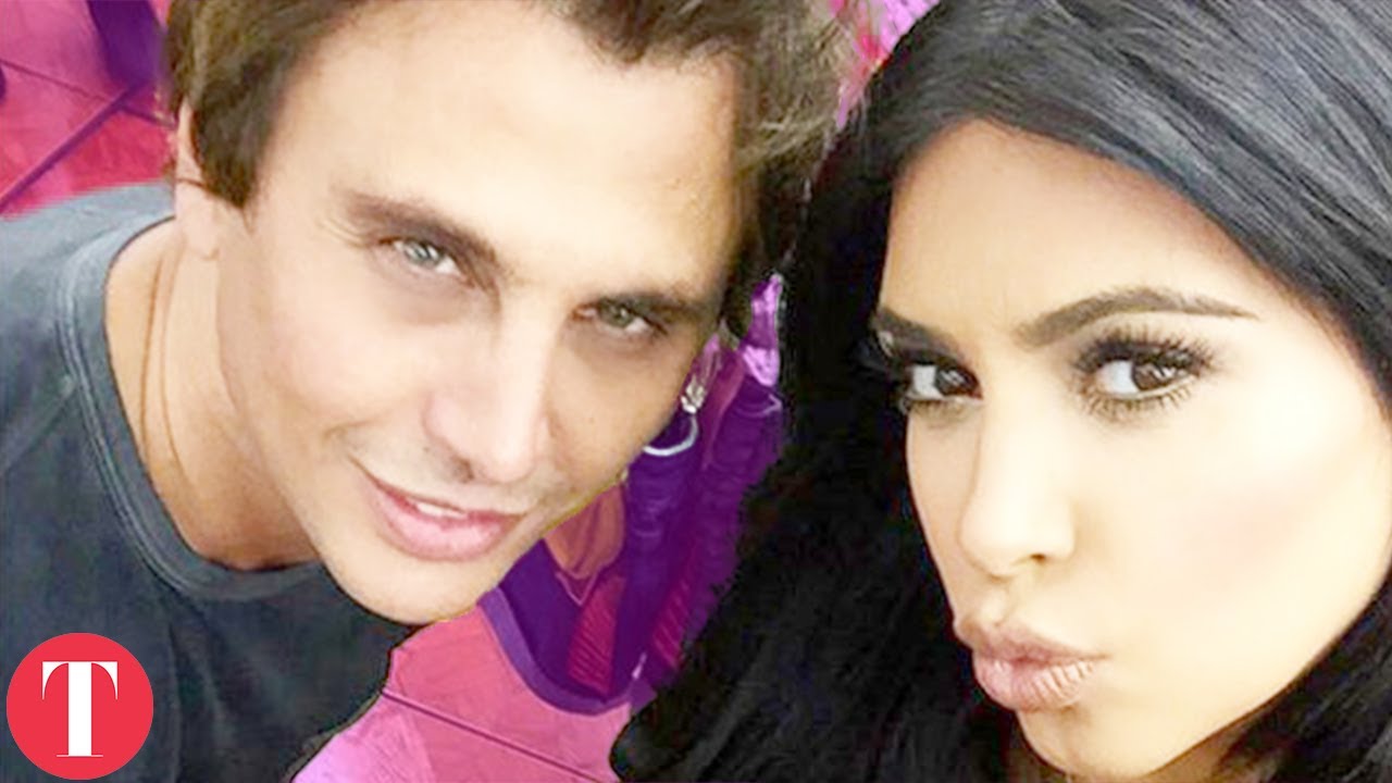 What Happened To All The Kardashian Friends On KUWTK?
