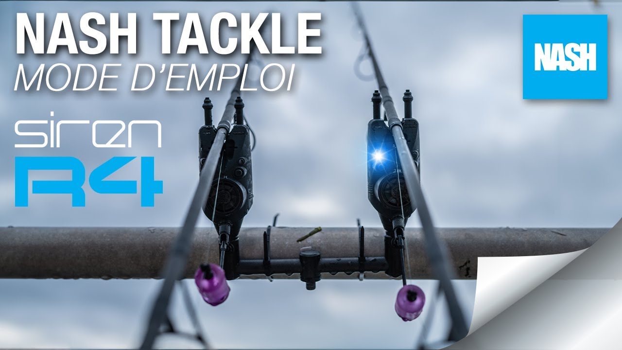 [TUTO] Mode d'emploi du SIREN R4