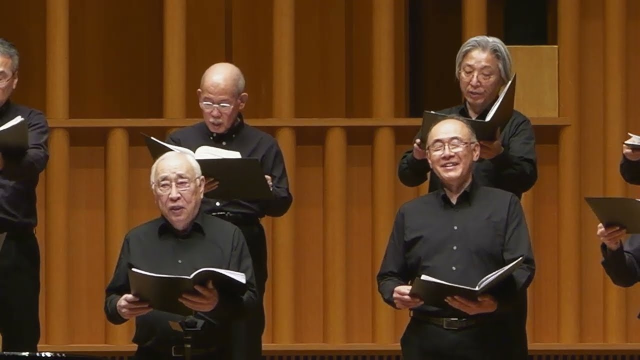 3rd Stage ：生まれ来る子供たちのために～雨～夜明けから日暮れまで～The Longest Time