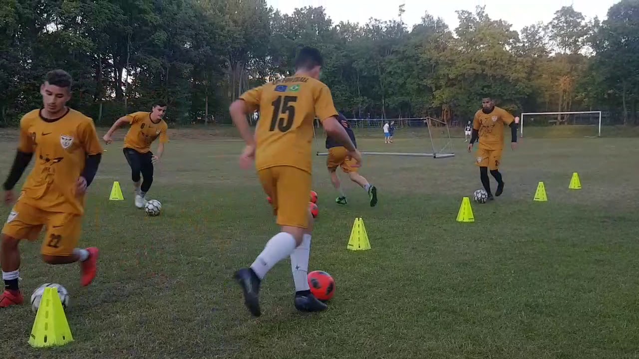 ArsFootball Europa 🇪🇺Coaching Soccer Academy 2020 🇩🇪