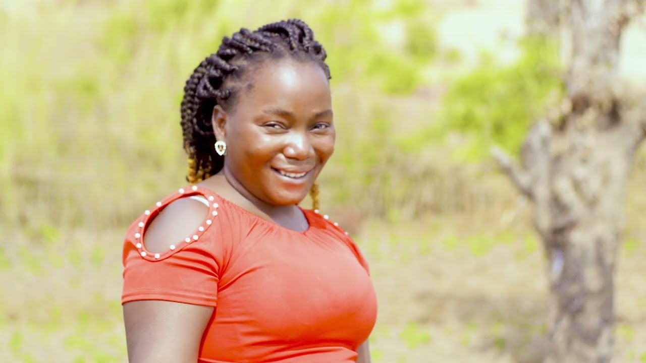 Dama Ancha_Wankwango_ kundopola, vídeo by Geyz
