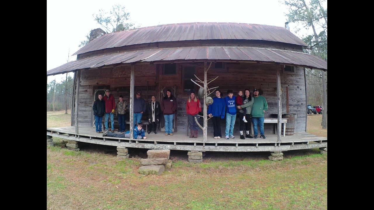Arkansas Off Road Adventures Christmas Ride.