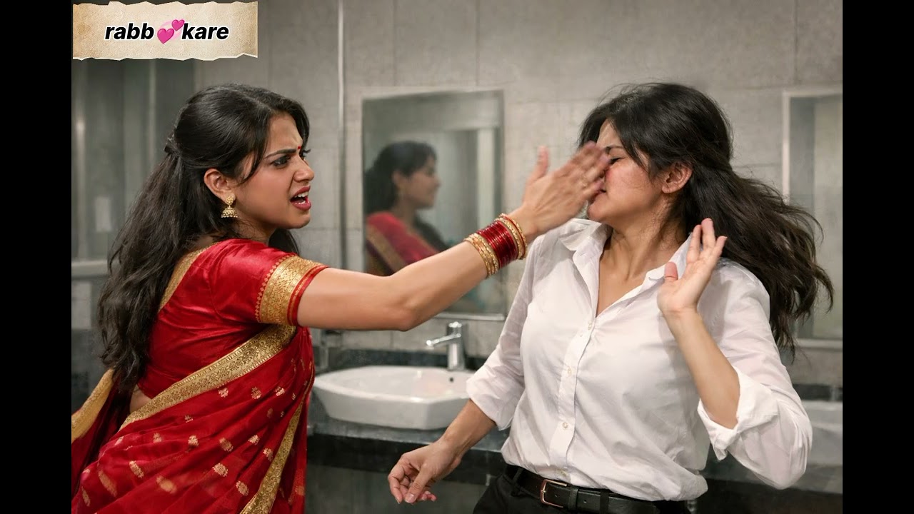 Sach😱or 👋Thapad Ep18💟💗 Do Dil Ek Dhadkan 💞 #girl #love #stoty #lgbt #viral #viral Couples
