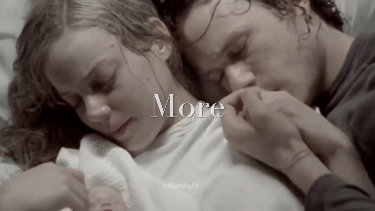 Multifandom- More (TW: Miscarriage/Infant Loss) (Read desc.)