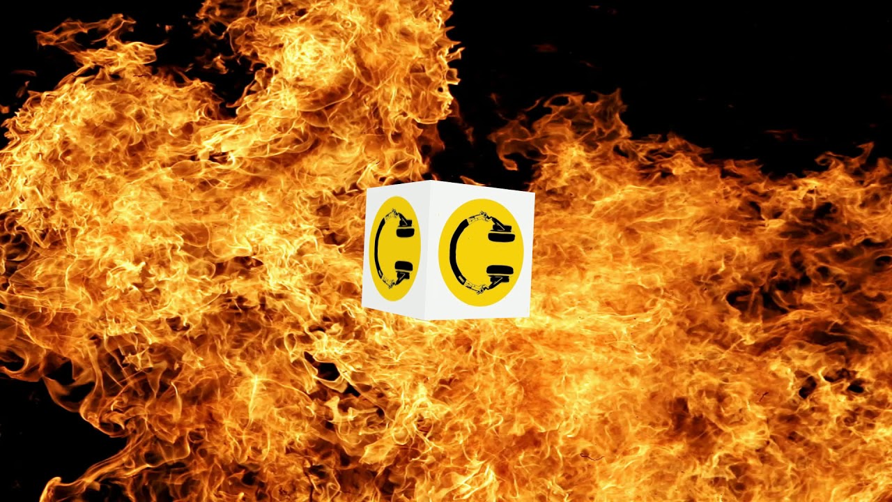 Feed The Fire