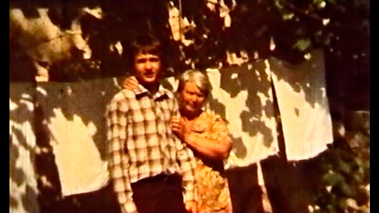 Назад в СССР, Город Кишинев 17 июля 1984 года / Back in the USSR, City of Chisinau July 17, 1984
