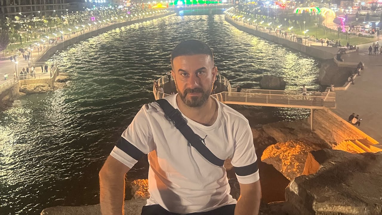 جولة في زاخو ودهوك | Gerrêk li Zaxo û Dihok ❤️☀️💚