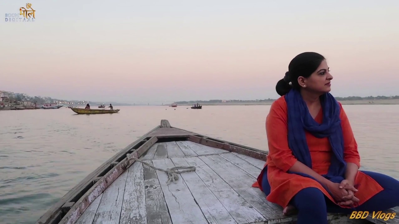 Best thing to do in Kashi | Banaras Diaries |