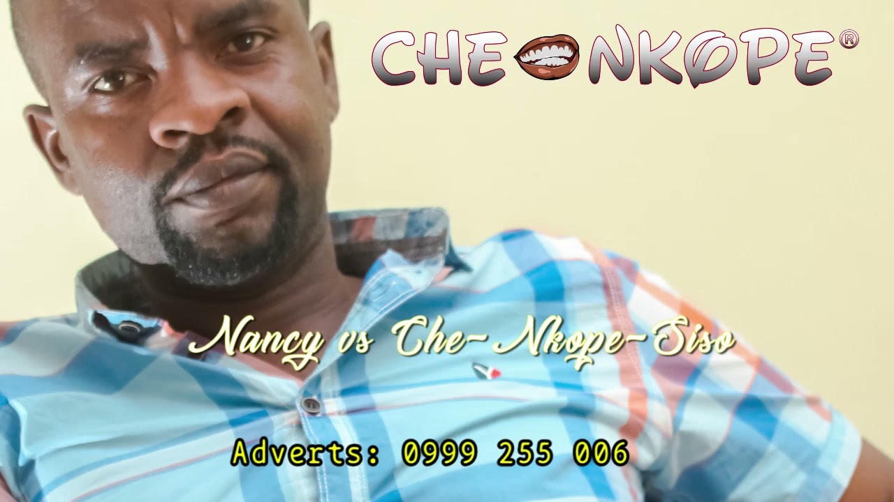 Nancy vs Che Nkope Siso mp3