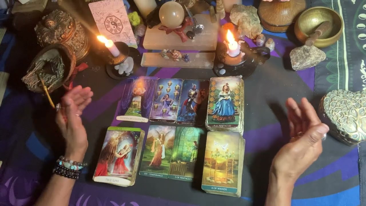 ♓️Pisces Weekend Reading 2/27~3/1/26♓️✨Personal Reading?✨visit  