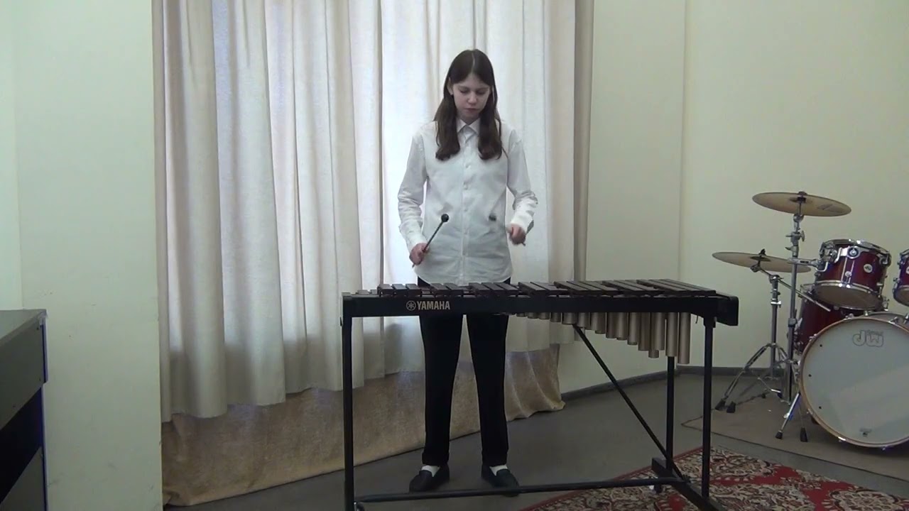 Ф.А. Моцарт «Симфонія №40» 1 частина