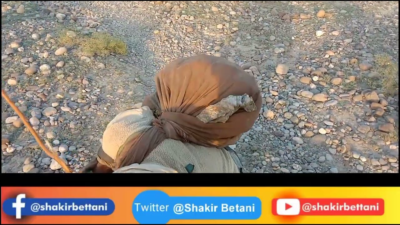 Khoro Malik New Vedio