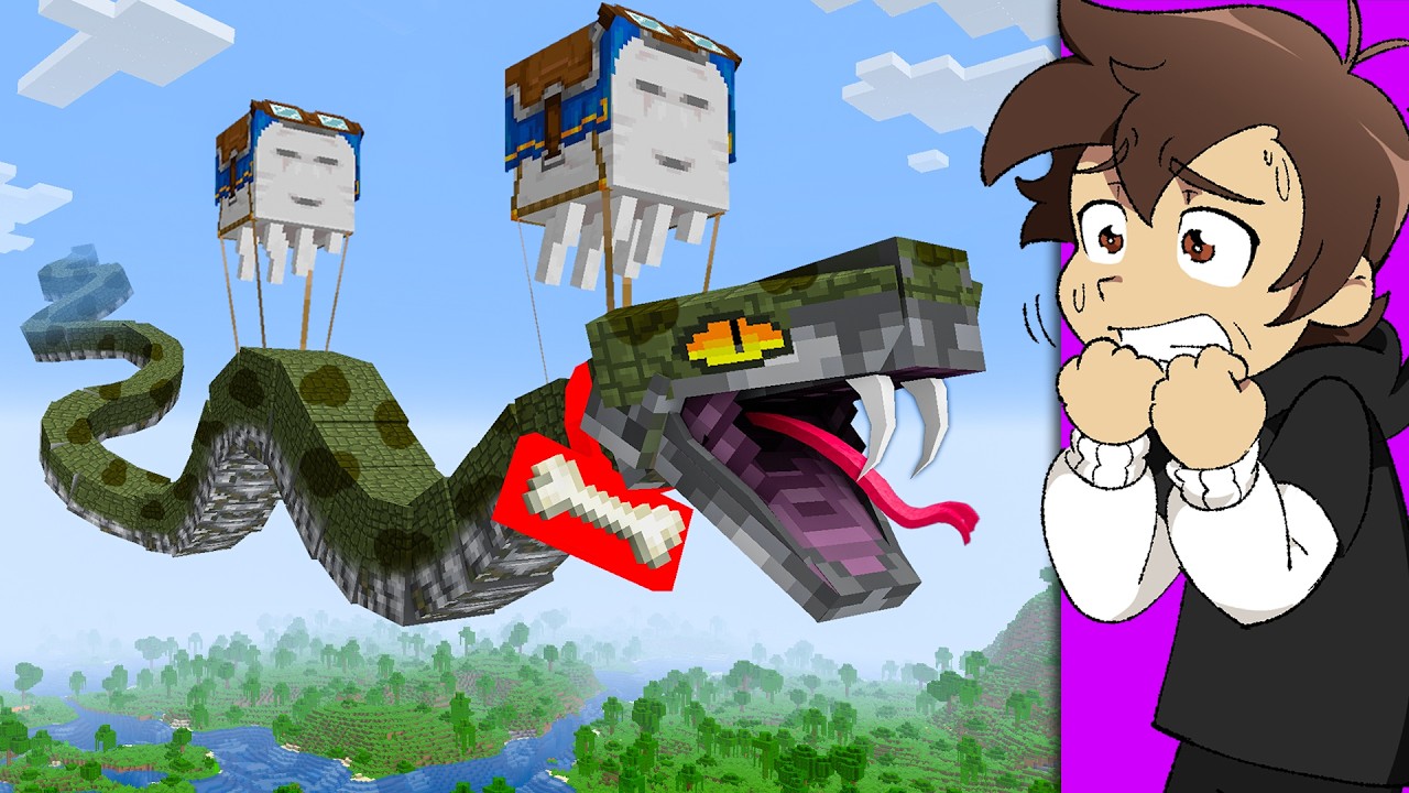 Can You Keep TITAN ANACONDA as a Pet?