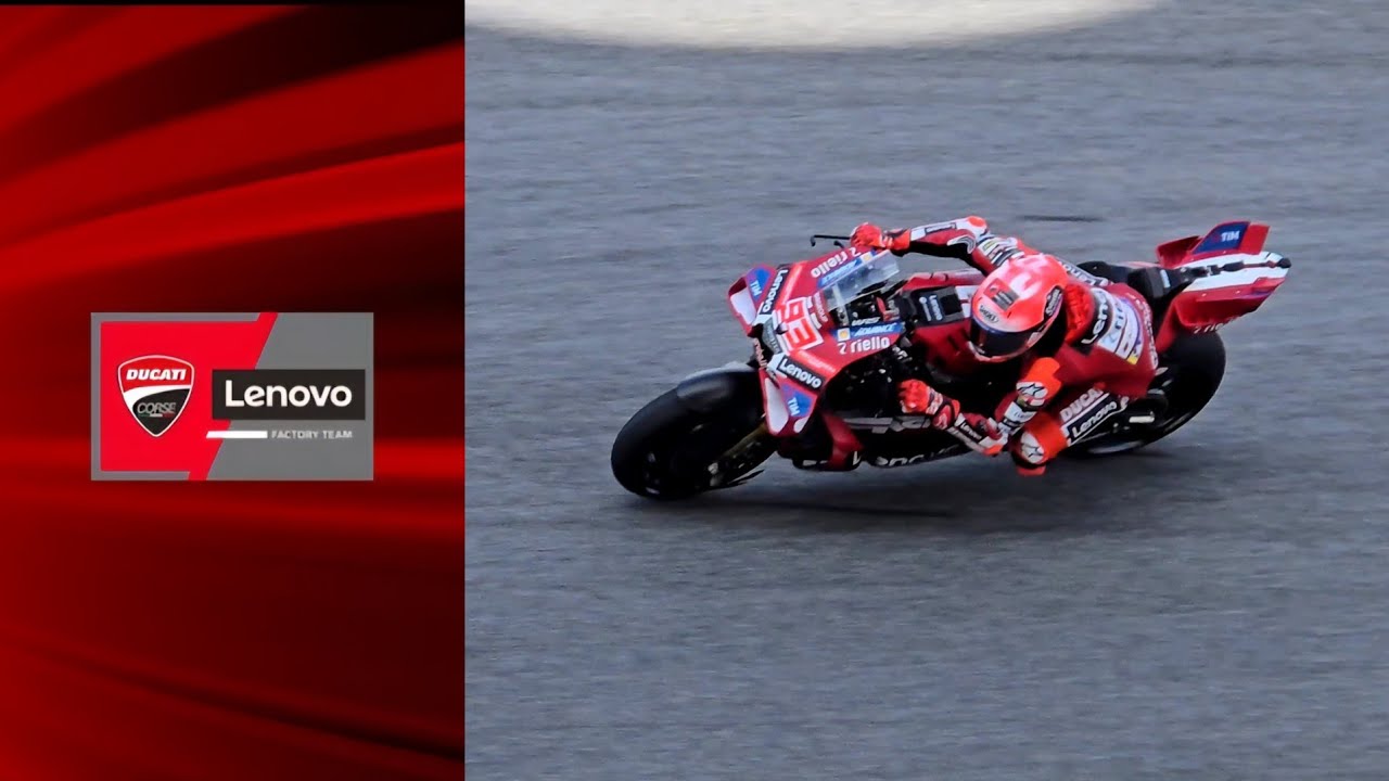 Marc Marquez Fastest Sepang Test 1st day 2026