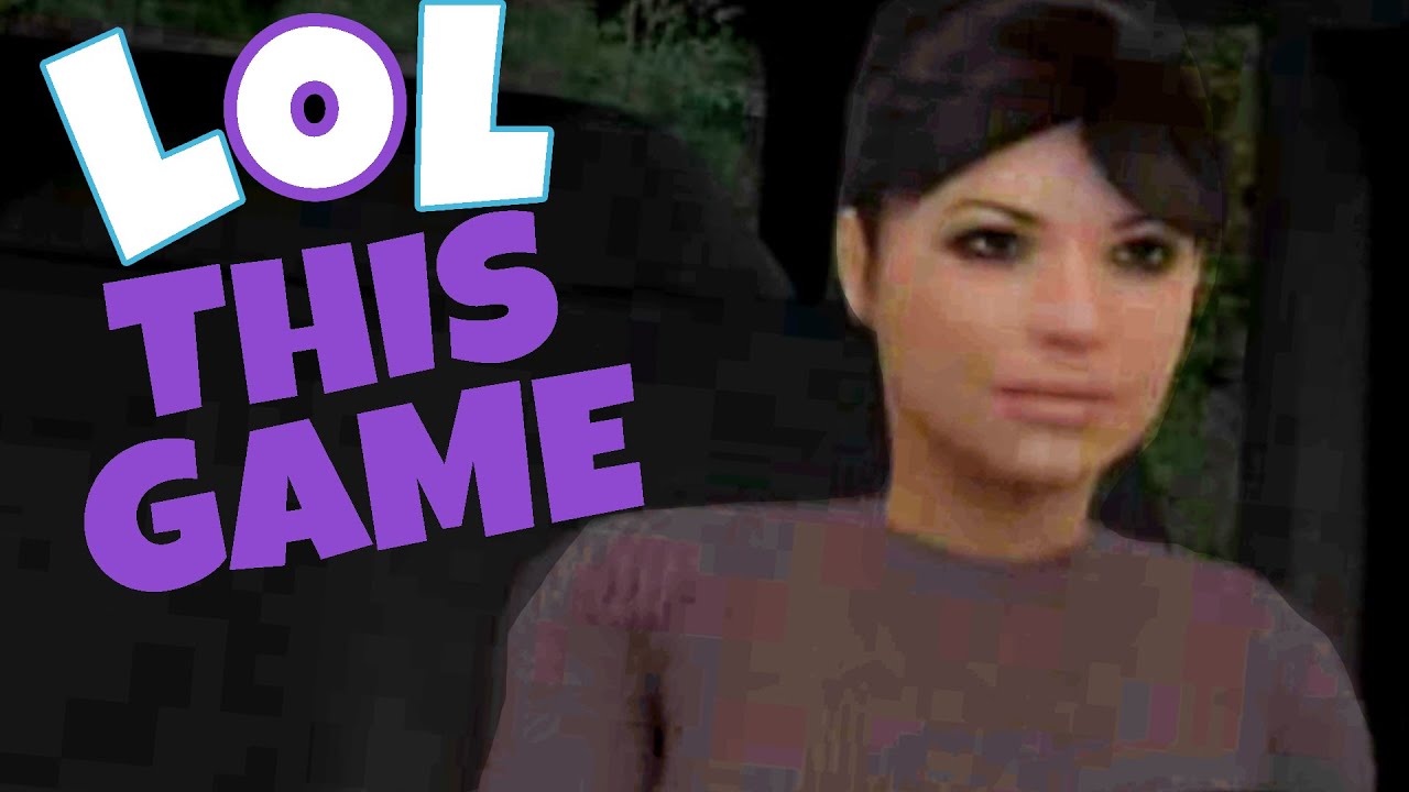 LOL This Game... BIZARRE EARTHQUAKE!