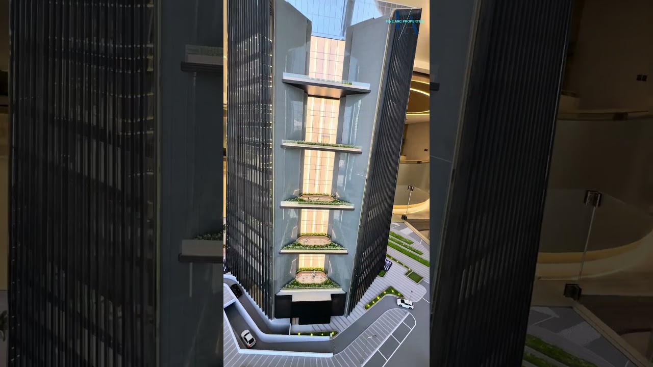 Amazing Projects by Prestige One Developments &ndash; Now Available ||  #finearcproperties  #realestate