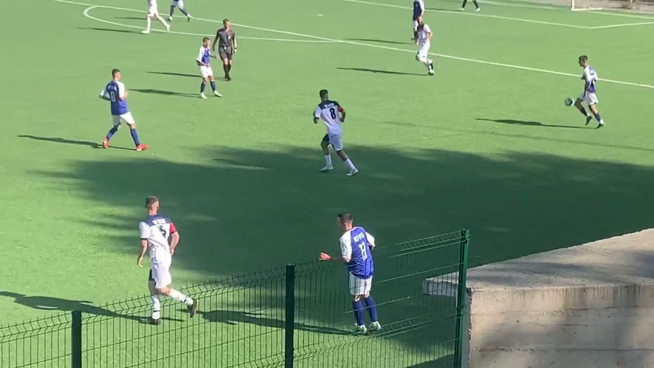 Kf Besa /Irzniqit/ vs Kf Peja /Liga III /