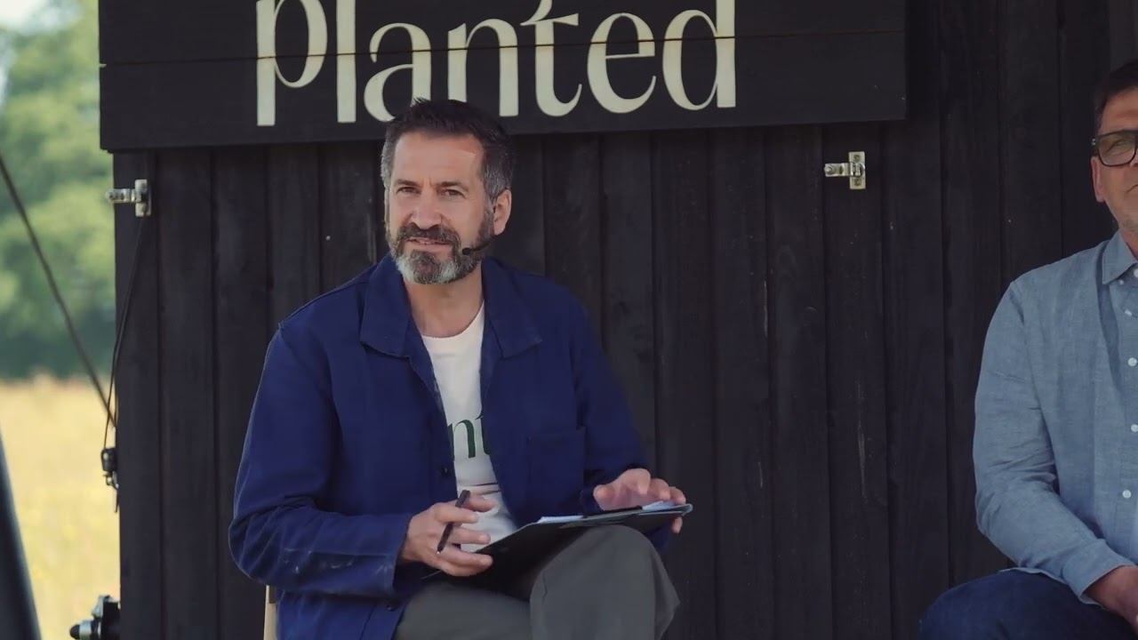 Biophilic Design and Climate Change